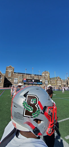 Stadium «Franklin Field», reviews and photos, 235 S 33rd St, Philadelphia, PA 19104, USA