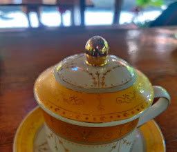 Sari Amerta Luwak Coffee photo