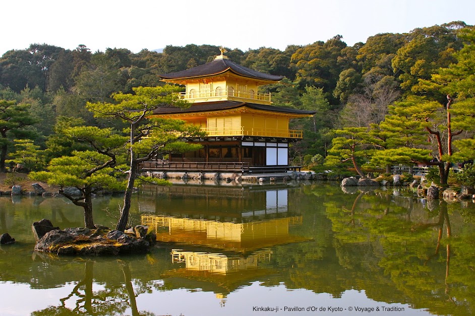 Voyage et Tradition au Japon à Lyon (Rhône 69)