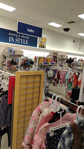 Department Store «Marshalls», reviews and photos, 805 Bethel Rd, Columbus, OH 43214, USA