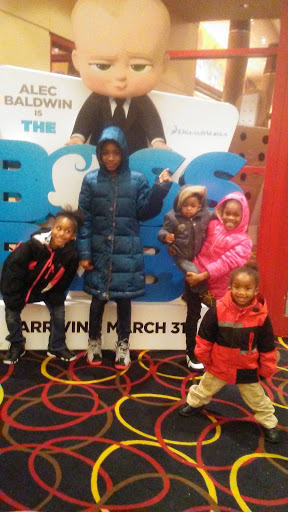 Movie Theater «AMC Star Gratiot 21», reviews and photos, 35705 S Gratiot Ave, Charter Twp of Clinton, MI 48035, USA