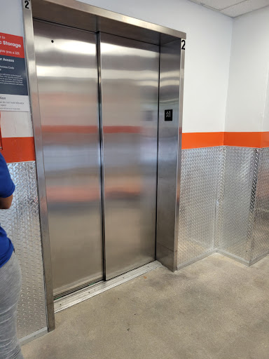 Self-Storage Facility «Public Storage», reviews and photos, 1611 S Douglas Rd, Pembroke Pines, FL 33025, USA