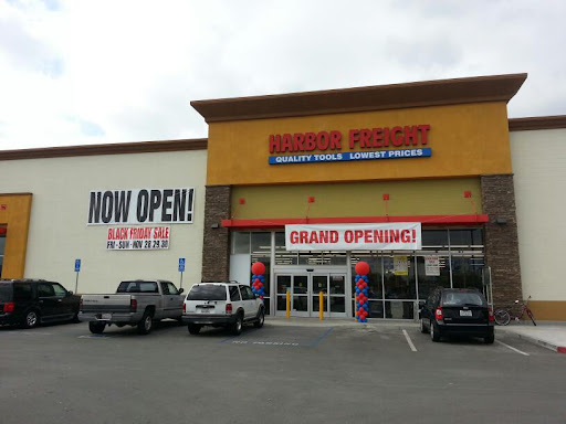 Hardware Store «Harbor Freight Tools», reviews and photos, 1291 N Hacienda Blvd, La Puente, CA 91744, USA