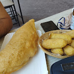 Photo n°2 de l'avis de Monica. fait le 03/06/2023 à 12:46 sur le  Niria Fritt Food à Modica