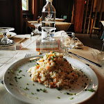 Photo n°2 de l'avis de Vedran.a fait le 05/10/2020 à 09:36 sur le  QUAI Albergo Ristorante Pizzeria Bar à Monno