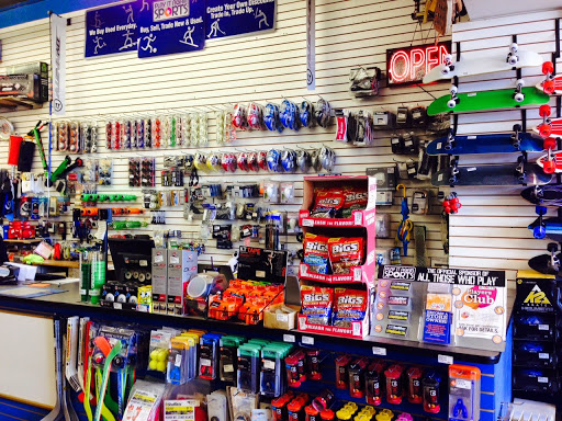 Sporting Goods Store «Play It Again Sports- Chesterfield, MI», reviews and photos, 50607 Gratiot Ave, Chesterfield, MI 48051, USA