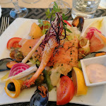 Photo n° 2 de l'avis de Catherine.u fait le 01/07/2022 à 12:46 pour La Pêcherie SARL à Saint-Cyprien