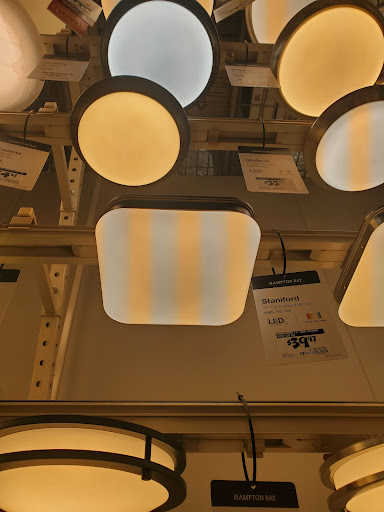 Home Improvement Store «The Home Depot», reviews and photos, 418 Boston Post Rd, North Windham, CT 06256, USA