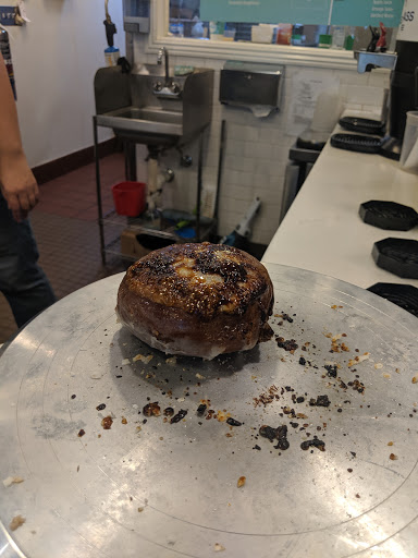 Donut Shop «District Doughnut», reviews and photos, 749 8th St SE, Washington, DC 20003, USA