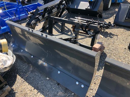 Golf Cart Dealer «231 Farm & Outdoor Sports», reviews and photos, 171 Skipjack Rd, Prince Frederick, MD 20678, USA