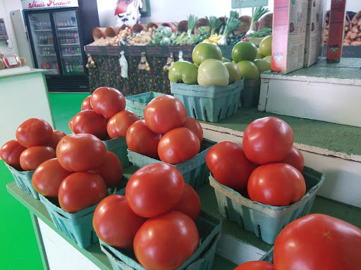 Produce Market «Shea Produce», reviews and photos, 917 Hwy 81, McDonough, GA 30253, USA