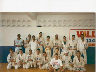 Kimura Brazilian Jiu-Jitsu Boca Raton