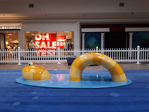 Shopping Mall «Golden East Crossing», reviews and photos, 1100 N Wesleyan Blvd, Rocky Mount, NC 27804, USA