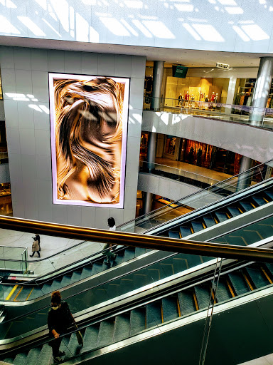 Shopping Mall «Beverly Center», reviews and photos, 8500 Beverly Blvd, Los Angeles, CA 90048, USA