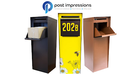 Post Impressions Ltd