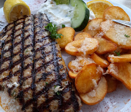 Restaurant Akropolis Berlin photo