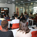 Photo n° 2 de l'avis de Marco.n fait le 11/10/2023 à 17:53 pour ICN Business School - Paris à Puteaux