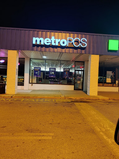 Cell Phone Store «MetroPCS Authorized Dealer», reviews and photos, 3416 Edgmont Ave, Brookhaven, PA 19015, USA