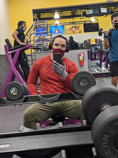 Gym «Planet Fitness», reviews and photos, 647 Newark Ave, Elizabeth, NJ 07208, USA