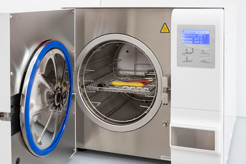 Stomatologische Praxis und Labor - Stomatologische Praxis und Labor