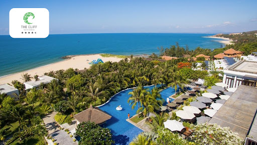 The Cliff Resort & Residences Mui Ne