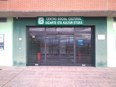 Centro Social Cultural 