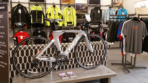Bicycle Store «Summit Bicycles», reviews and photos, 111 E Main St, Los Gatos, CA 95030, USA