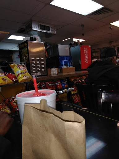 Market «East Point Market», reviews and photos, 1540 E 19th St, Lubbock, TX 79403, USA