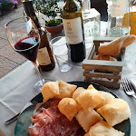 Photo n°1 de l'avis de Catherine.L fait le 23/05/2023 à 19:30 sur le  Risosteria Sant'Andrea à Boccadiganda