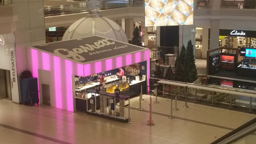 Popcorn Store «Garrett Popcorn Shops», reviews and photos, 5 Woodfield Mall, Schaumburg, IL 60173, USA