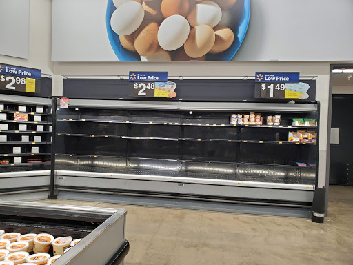 Department Store «Walmart Supercenter», reviews and photos, 6801 S Broadway Ave, Tyler, TX 75703, USA