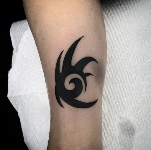 Explore 1984 tattoo ideas, creative tattoo ideas in Fort Myers, available at Loyal 2 The Coil Tattoos & Piercings (Edison Mall Location Entrance F)