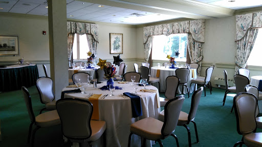 Country Club «Country Club of Rochester», reviews and photos, 2935 East Ave, Rochester, NY 14610, USA