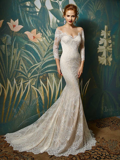 Bridal Shop «Bridal Ltd Gallery», reviews and photos, 421 Canal St, New Smyrna Beach, FL 32168, USA