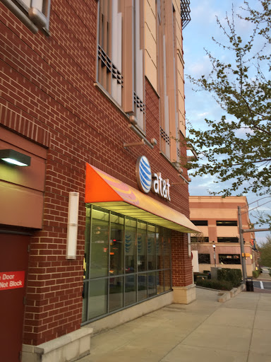 Cell Phone Store «AT&T», reviews and photos, 220 Harker Pl #150, Annapolis, MD 21401, USA