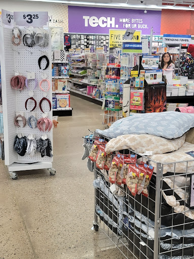 Variety Store «Five Below», reviews and photos, 4801 McKnight Rd, Pittsburgh, PA 15237, USA