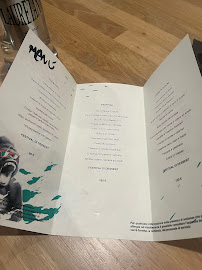 Ristorante Condividere à Turin menu