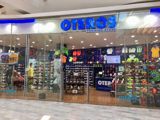 Oteros Training Store