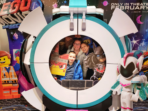 Movie Theater «NCG - Trillium Cinema», reviews and photos, 8220 Trillium Cir Ave, Grand Blanc, MI 48439, USA