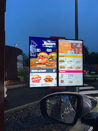 Photo n°1 de Burger King à Gujan-Mestras ()