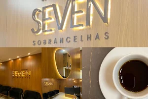 Seven Sobrancelhas image