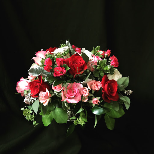 Florist «Davis Floral Designs», reviews and photos, 6500 Denton Hwy A-5, Fort Worth, TX 76148, USA