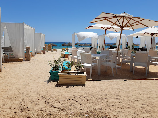 Plage Bouficha
