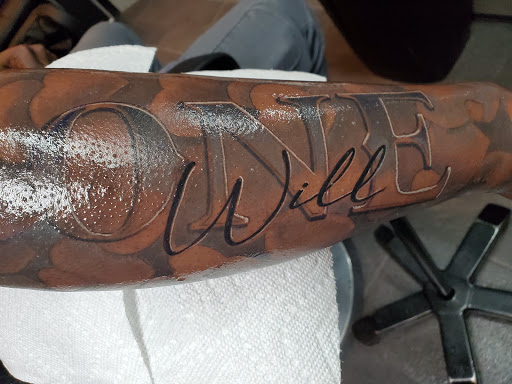 Explore tattoo filler ideas, creative tattoo ideas in Burlington, available at Mr Tattoos & Piercing