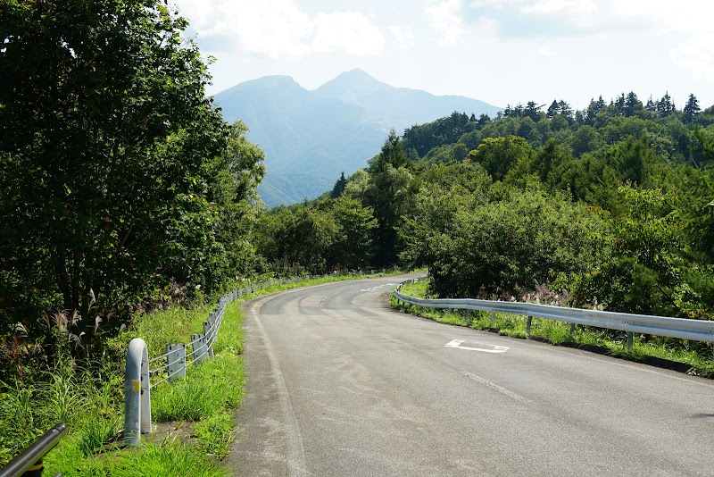 三湖パラダイス 福島県北塩原村檜原 展望台 グルコミ