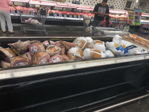 Grocery Store «Superior Grocers», reviews and photos, 1375 N Citrus Ave, Covina, CA 91722, USA