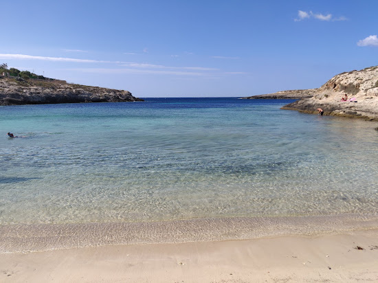 Cala Francese