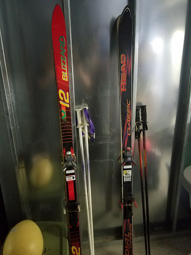 Moving and Storage Service «Stowaway Self Storage - Palmer», reviews and photos, 2279 Corriere Rd, Easton, PA 18043, USA