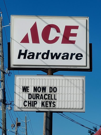 Hardware Store «Consolidated Ace Hdwe», reviews and photos, 8188 Navarre Pkwy, Navarre, FL 32566, USA
