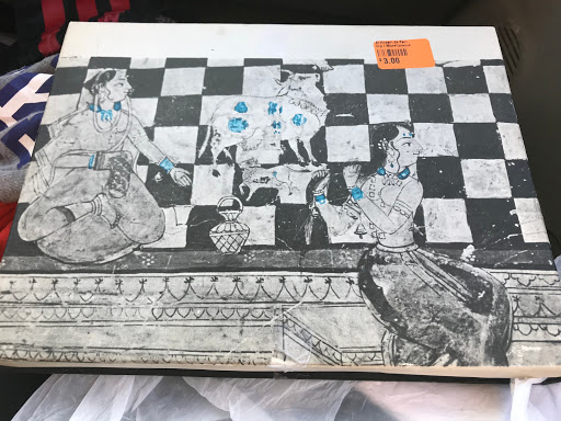 Non-Profit Organization «Society of St. Vincent de Paul - Mesa Thrift Store», reviews and photos, 2352 W Main St, Mesa, AZ 85201, USA